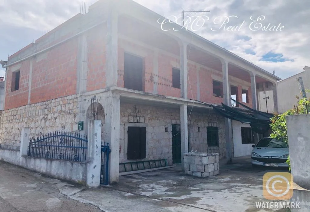 Kuća Vinišće